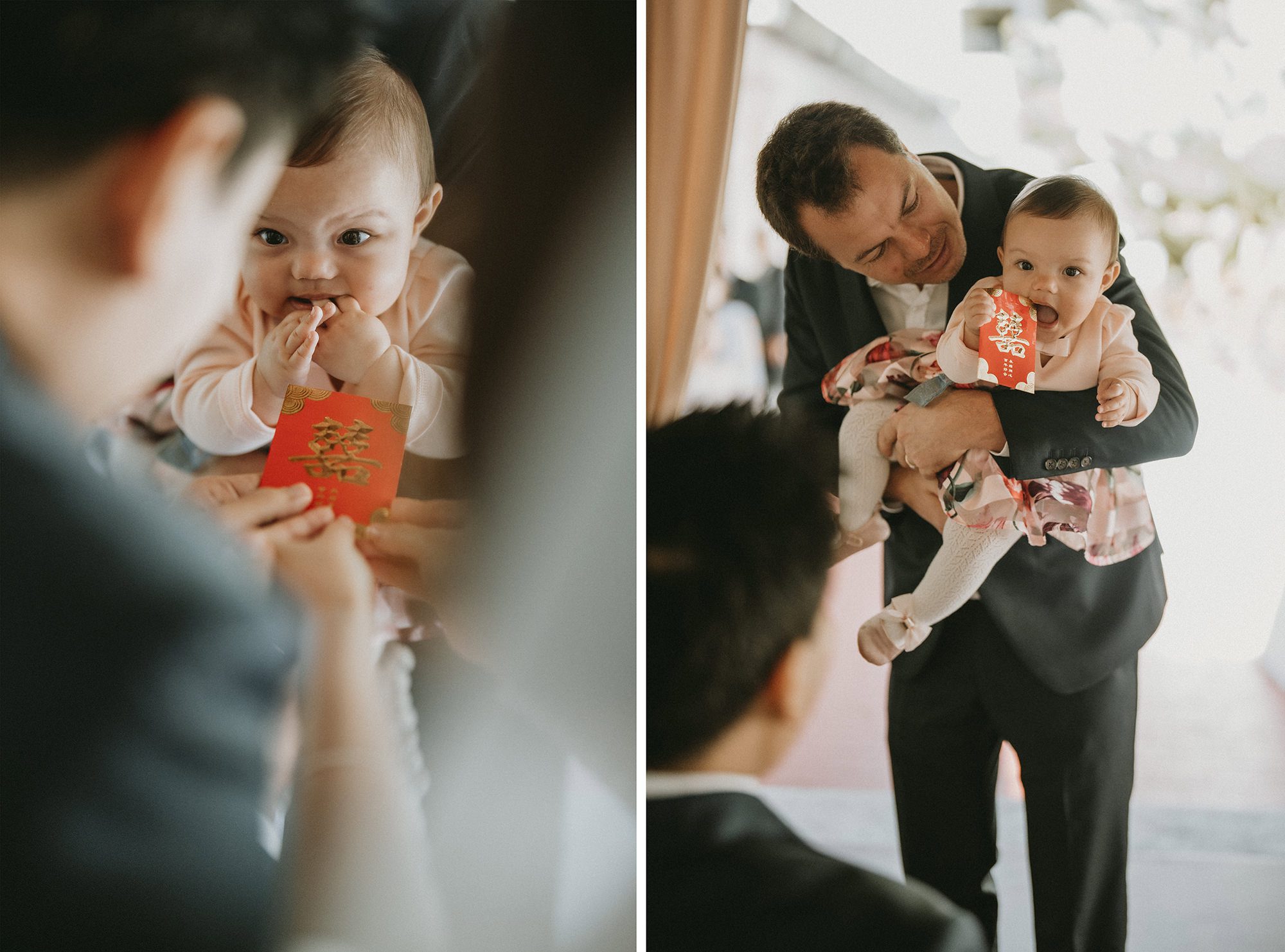 Cameron highlands wedding